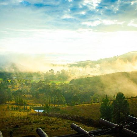 Yahoo Ecolodge Rio Rufino Екстер'єр фото