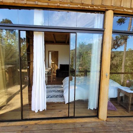 Yahoo Ecolodge Rio Rufino Екстер'єр фото