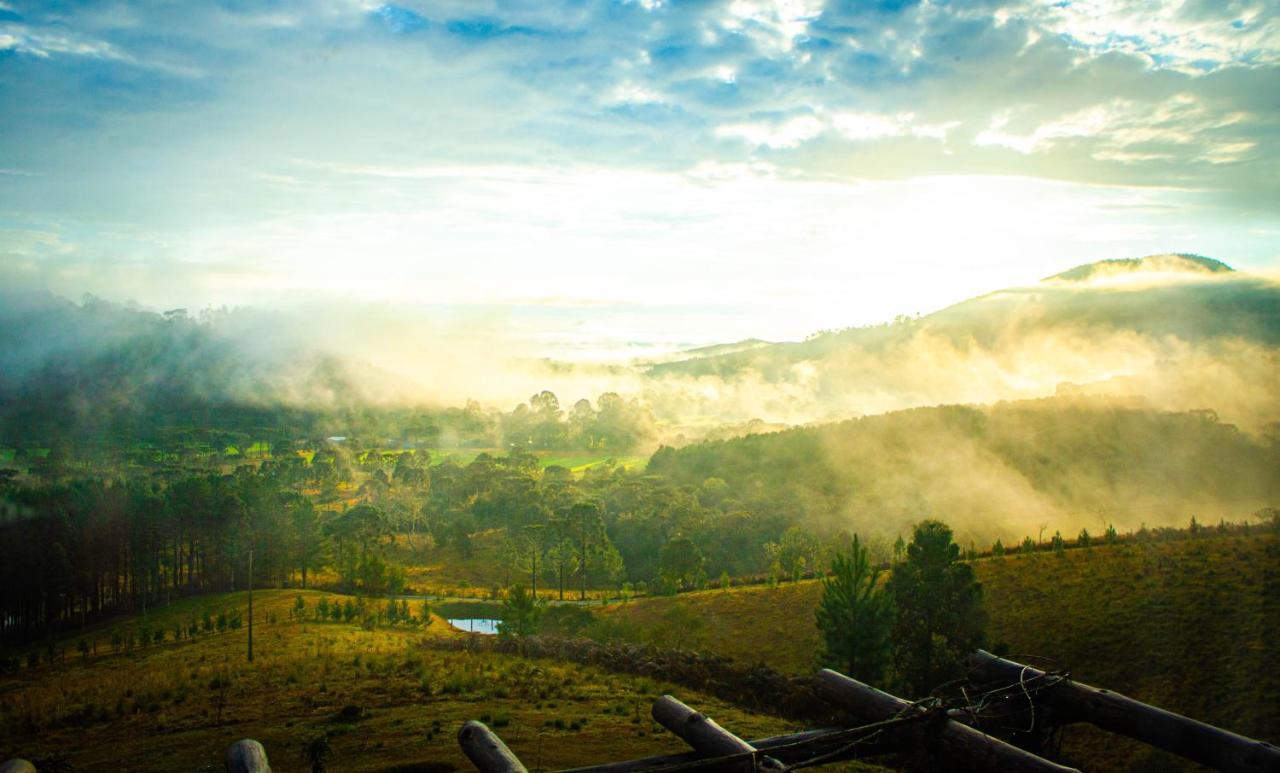 Yahoo Ecolodge Rio Rufino Екстер'єр фото