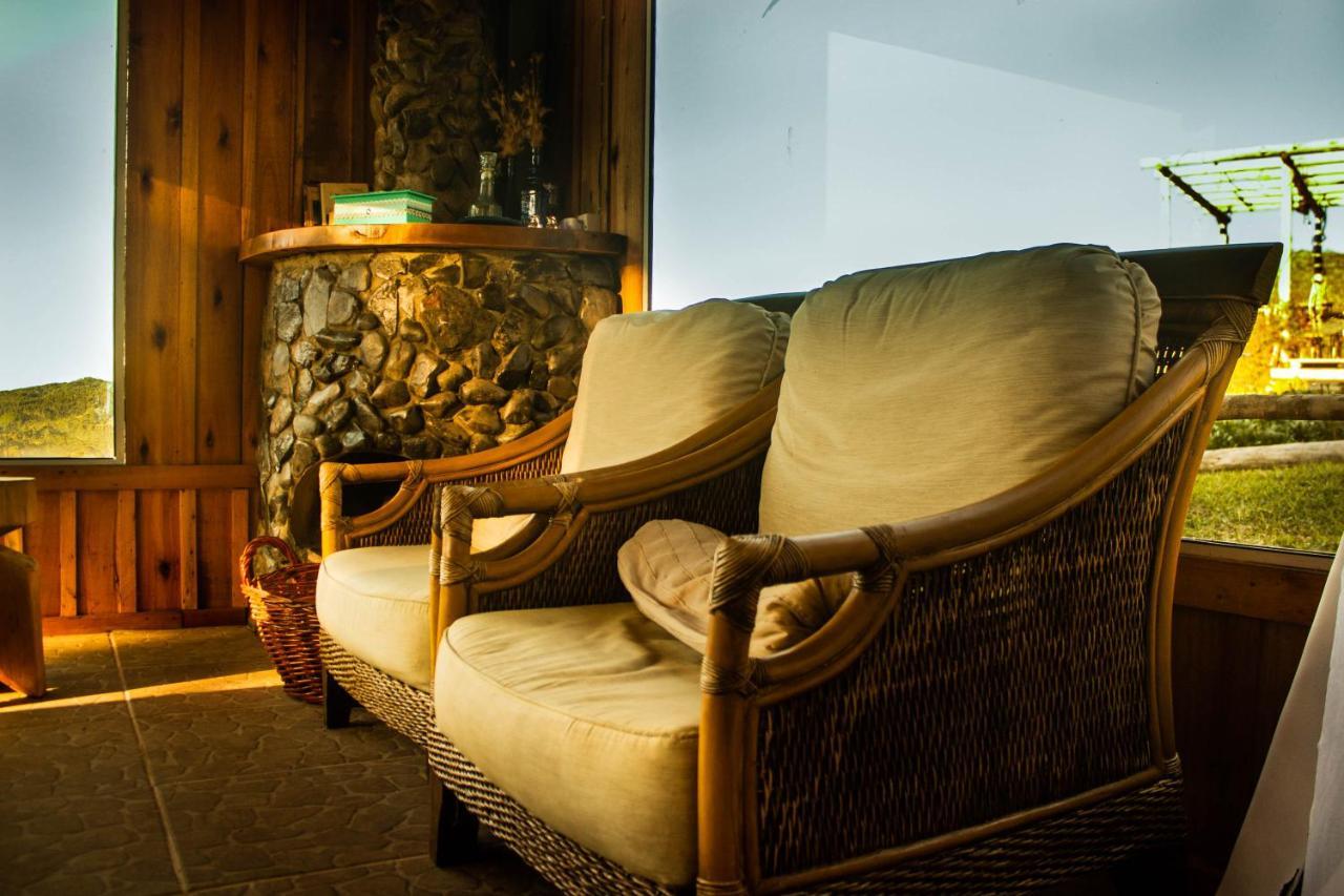 Yahoo Ecolodge Rio Rufino Екстер'єр фото