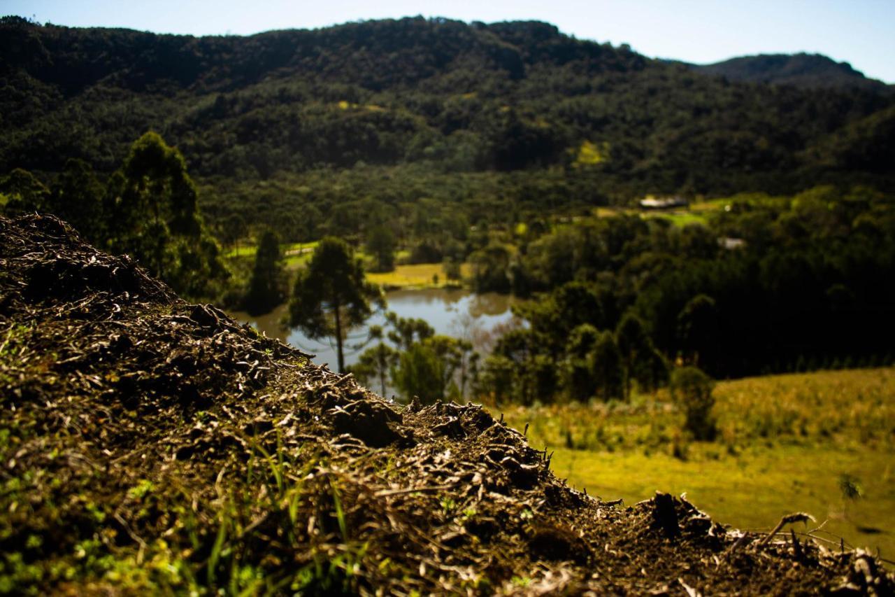 Yahoo Ecolodge Rio Rufino Екстер'єр фото