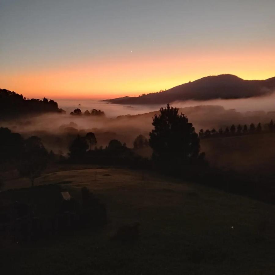 Yahoo Ecolodge Rio Rufino Екстер'єр фото