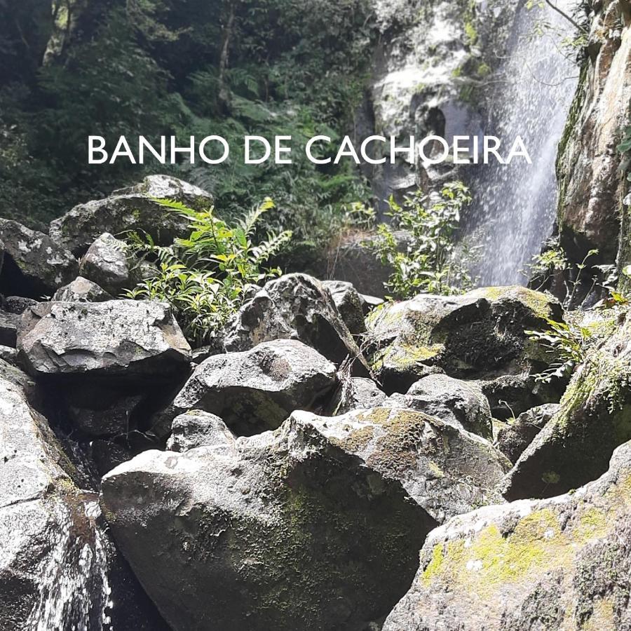 Yahoo Ecolodge Rio Rufino Екстер'єр фото