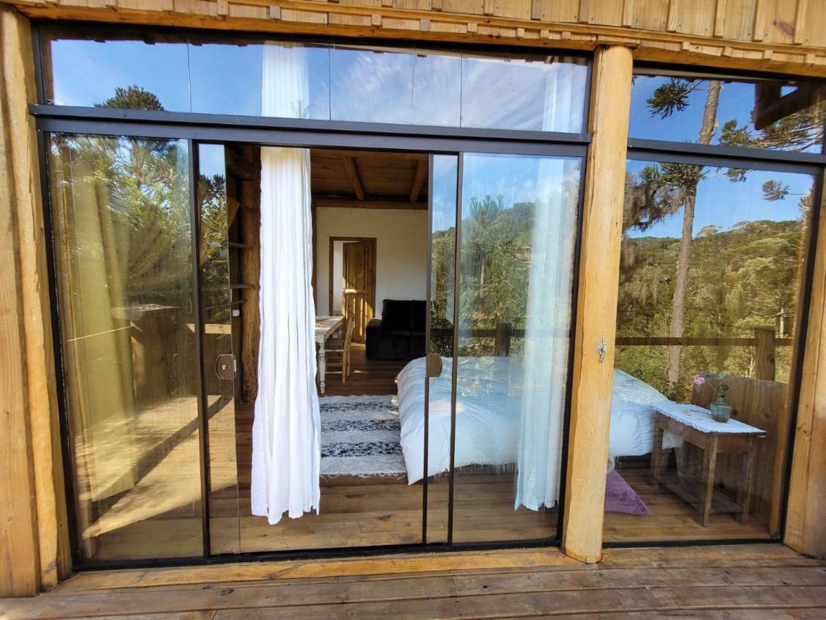 Yahoo Ecolodge Rio Rufino Екстер'єр фото