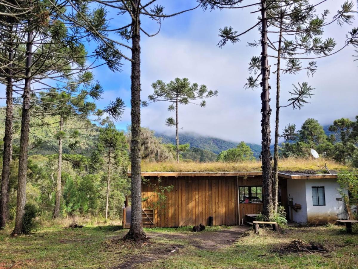 Yahoo Ecolodge Rio Rufino Екстер'єр фото