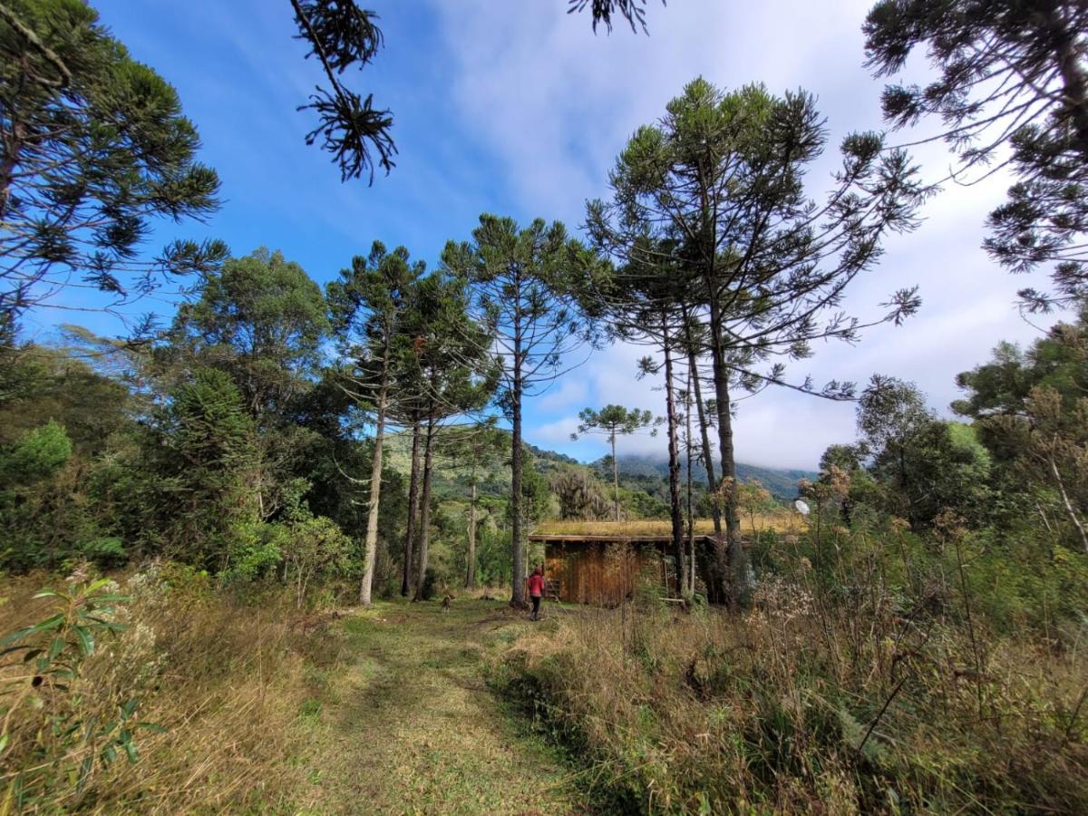 Yahoo Ecolodge Rio Rufino Екстер'єр фото