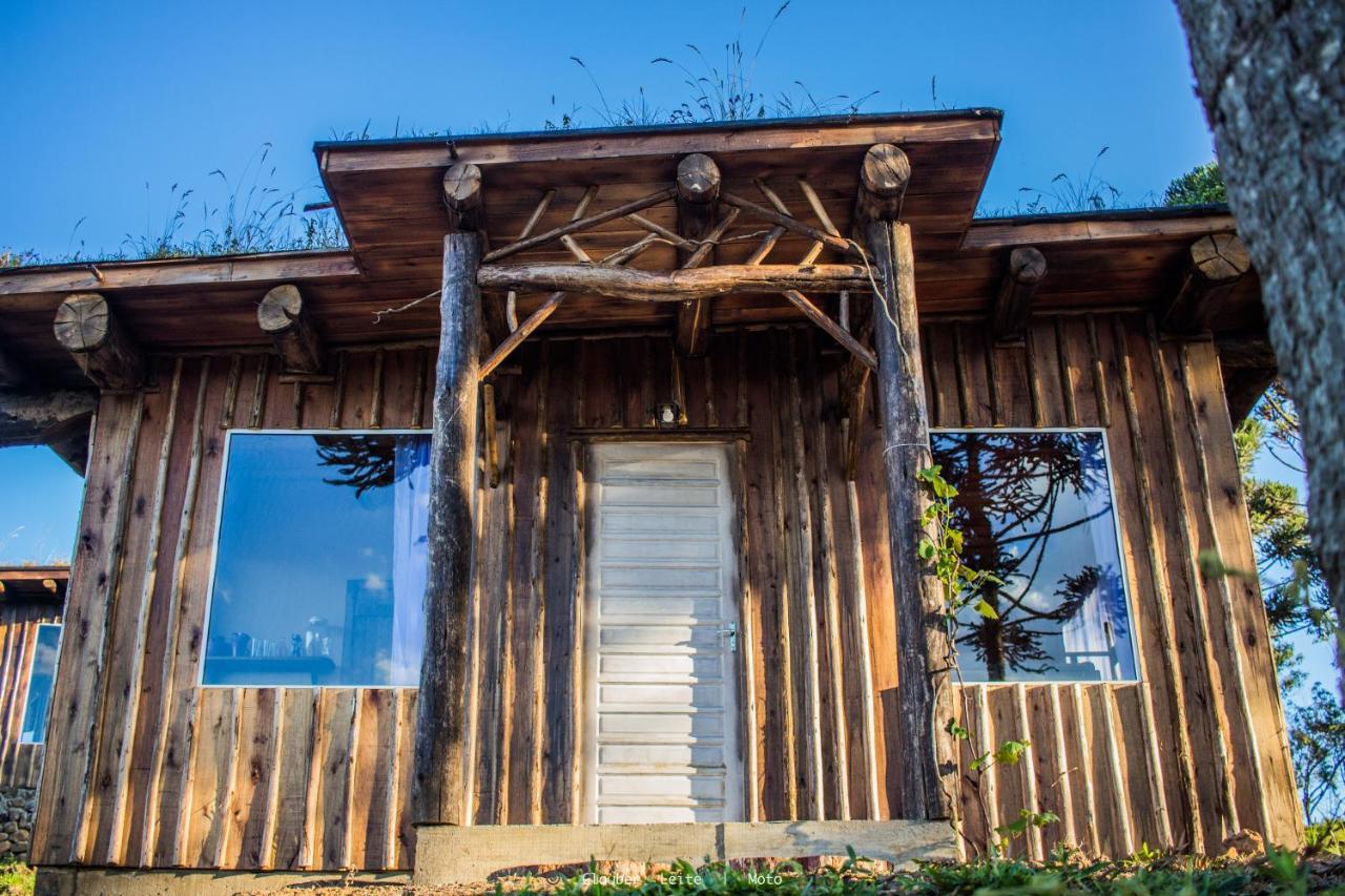 Yahoo Ecolodge Rio Rufino Екстер'єр фото