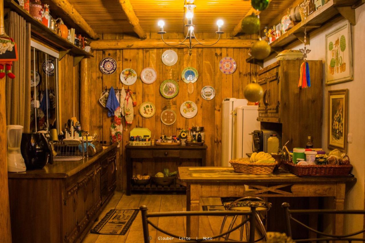 Yahoo Ecolodge Rio Rufino Екстер'єр фото