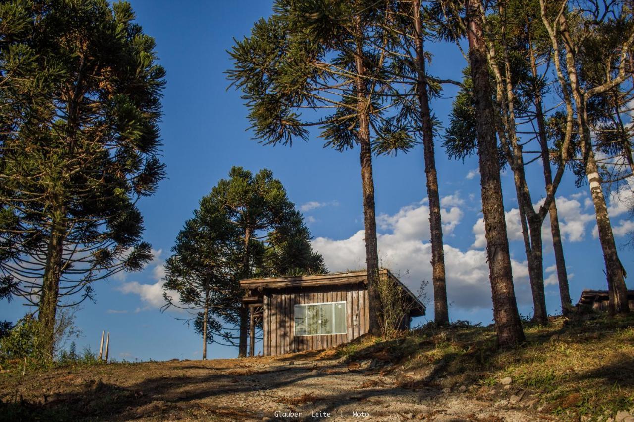 Yahoo Ecolodge Rio Rufino Екстер'єр фото