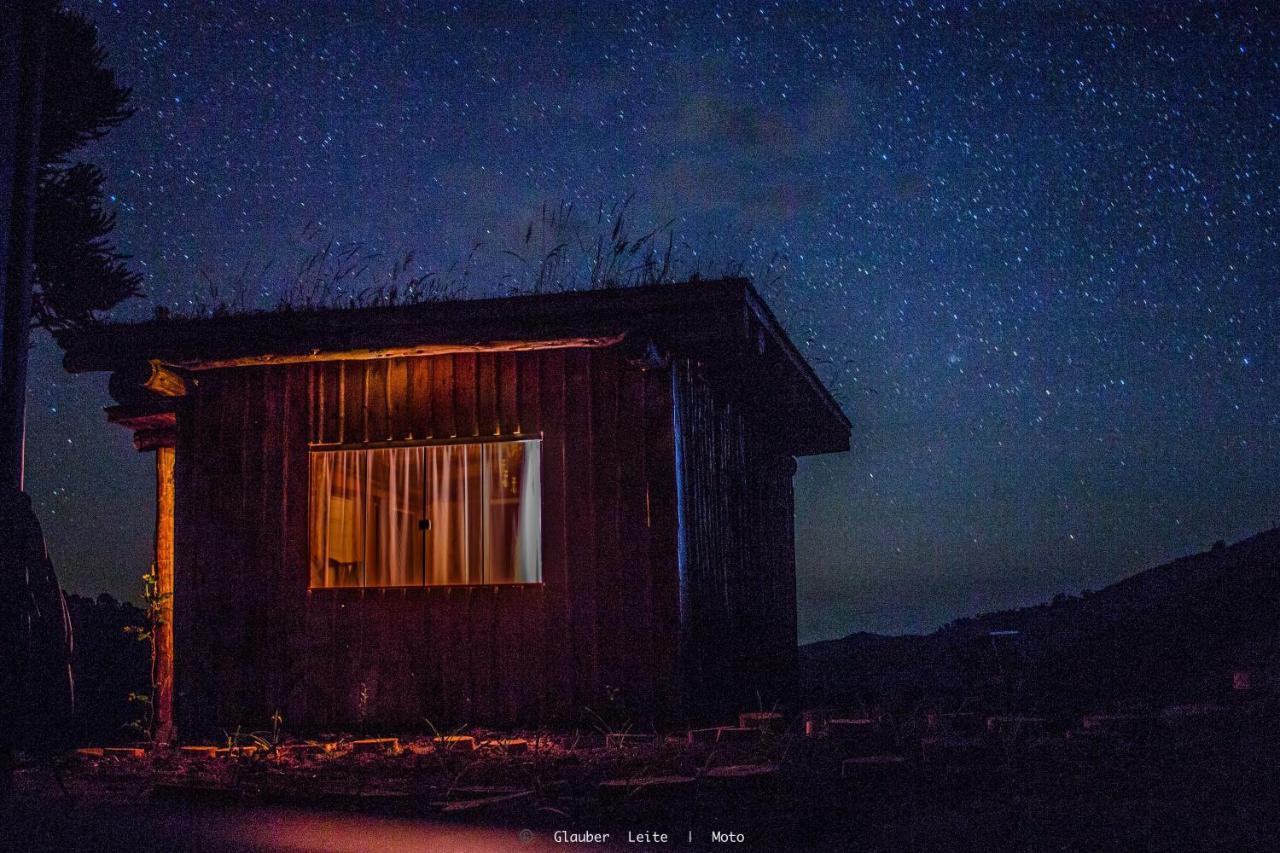Yahoo Ecolodge Rio Rufino Екстер'єр фото