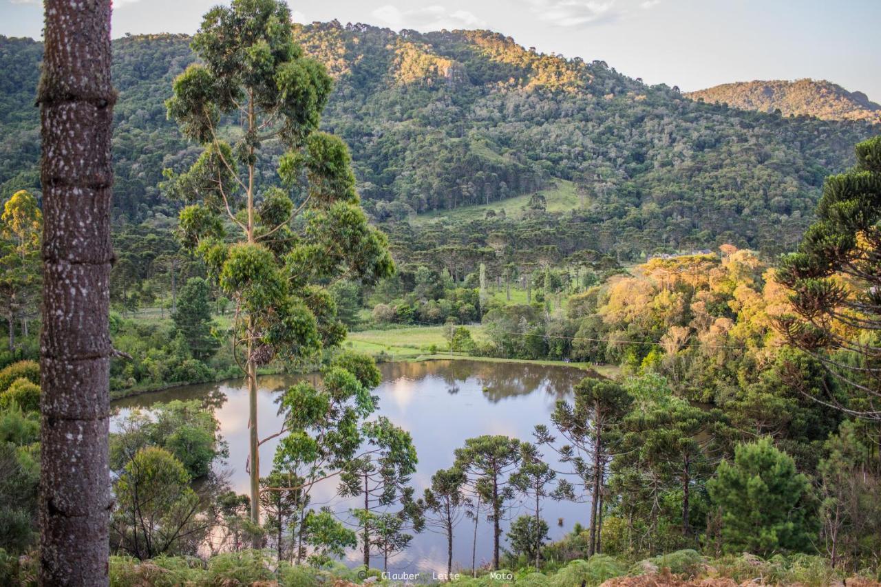 Yahoo Ecolodge Rio Rufino Екстер'єр фото