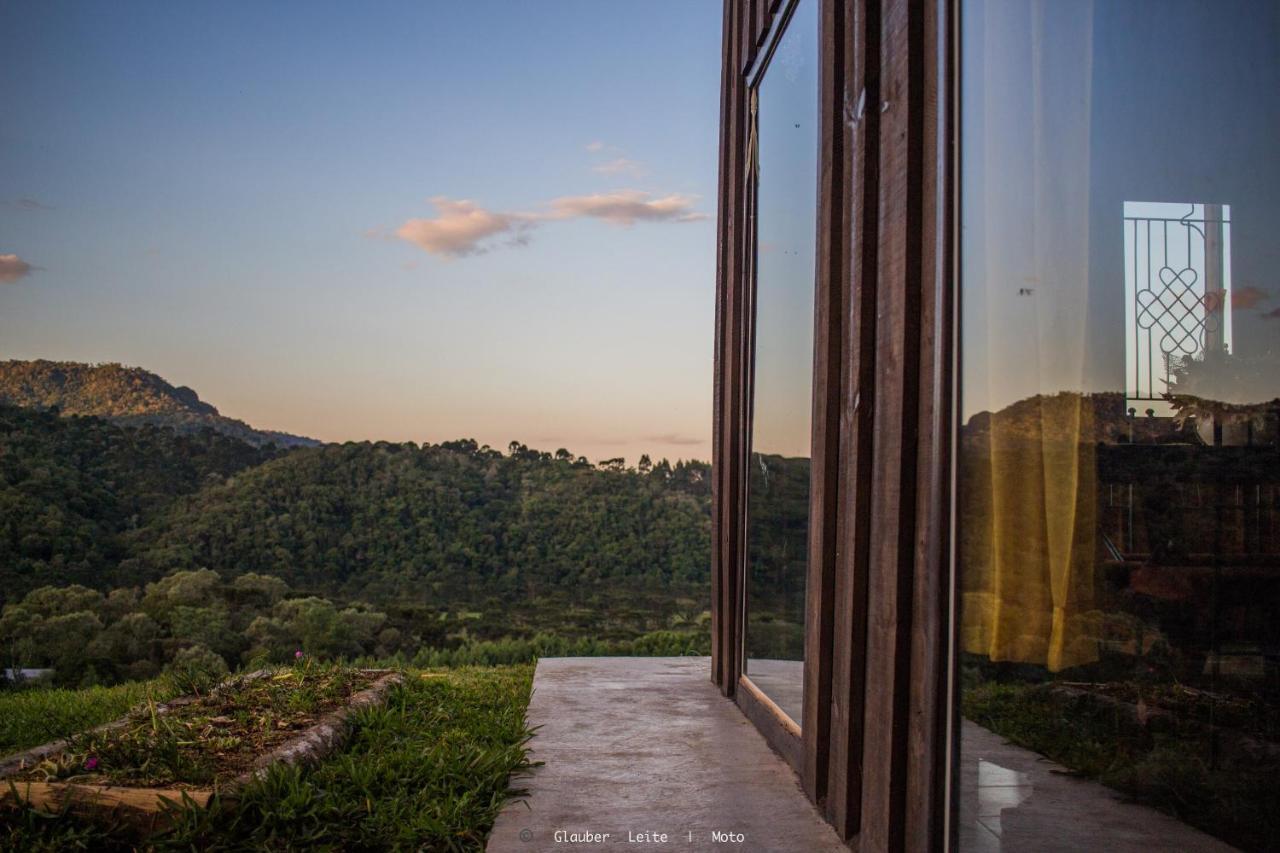 Yahoo Ecolodge Rio Rufino Екстер'єр фото
