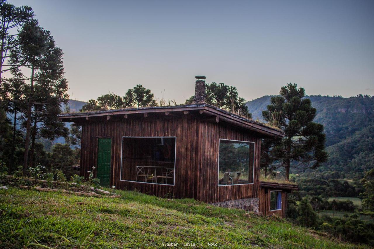 Yahoo Ecolodge Rio Rufino Екстер'єр фото