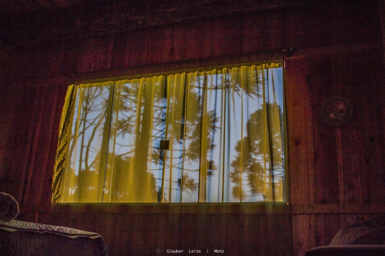 Yahoo Ecolodge Rio Rufino Екстер'єр фото