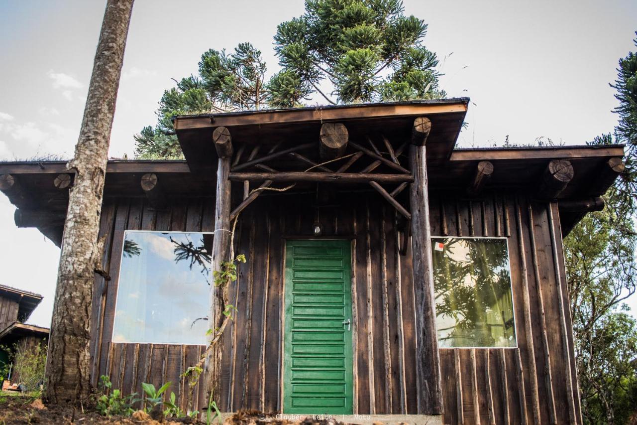 Yahoo Ecolodge Rio Rufino Екстер'єр фото