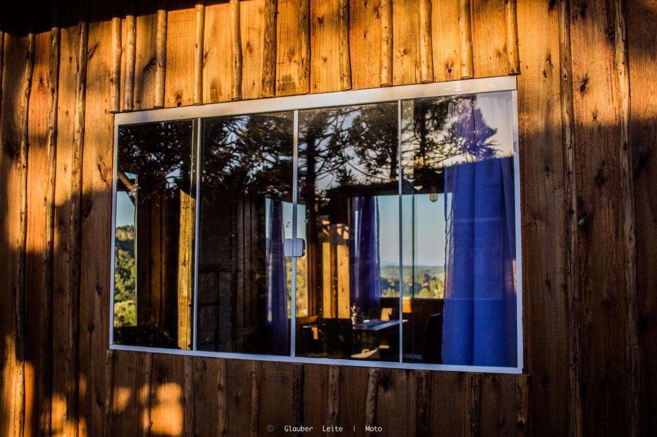 Yahoo Ecolodge Rio Rufino Екстер'єр фото