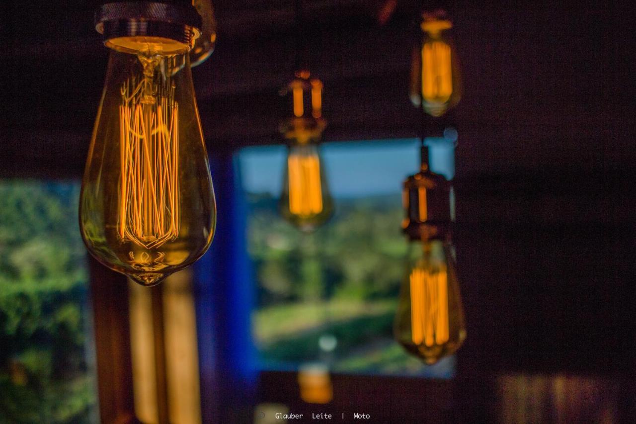 Yahoo Ecolodge Rio Rufino Екстер'єр фото