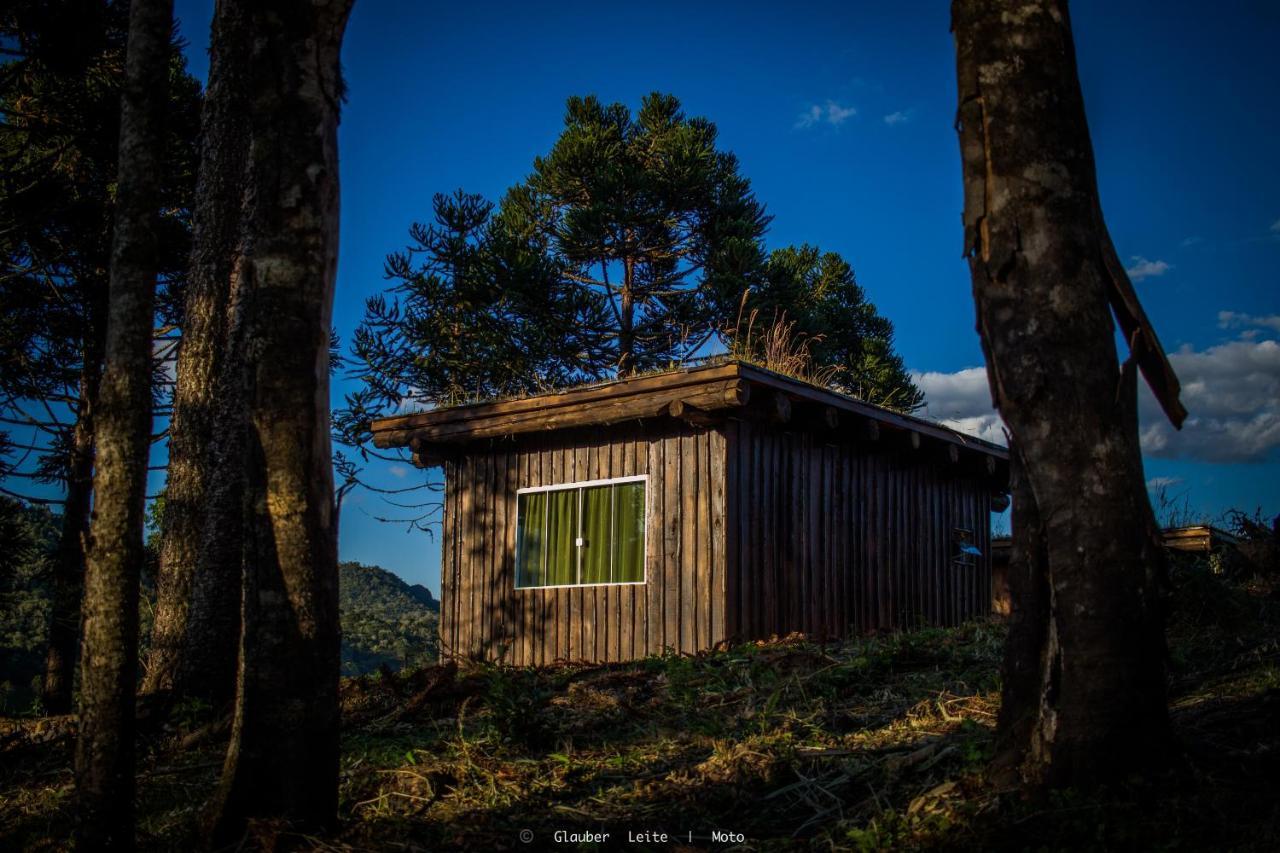 Yahoo Ecolodge Rio Rufino Екстер'єр фото