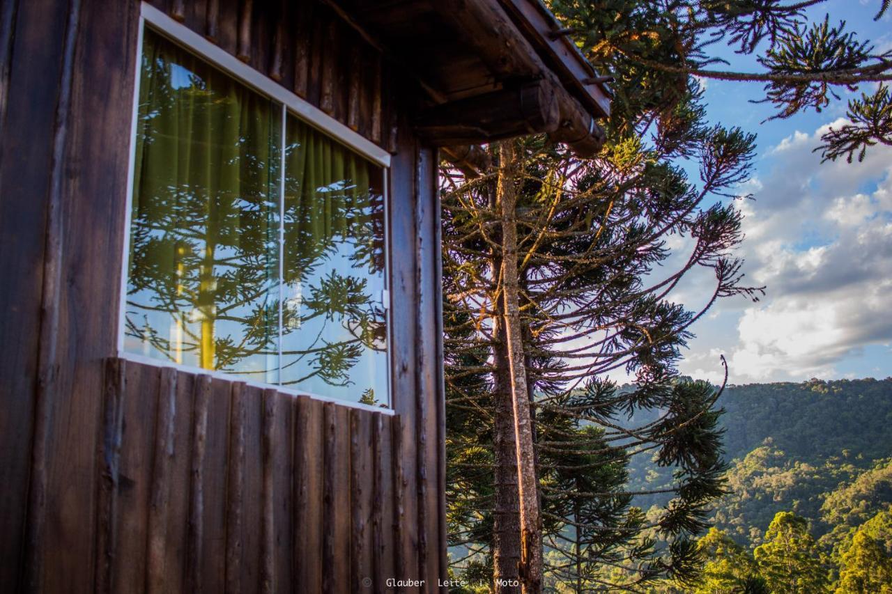 Yahoo Ecolodge Rio Rufino Екстер'єр фото