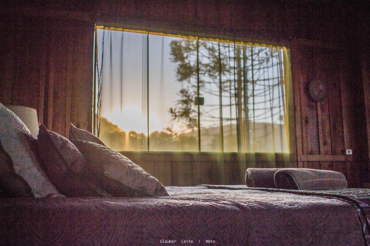Yahoo Ecolodge Rio Rufino Екстер'єр фото